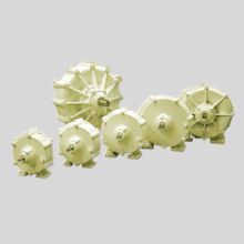 Vibratory Shaker Drives