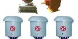 Potential Transformer Tank