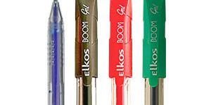 Gel Pen