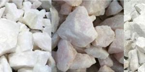 Quartz Lumps