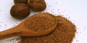 Nutmeg