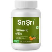 Turmeric Anti Tablet