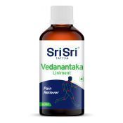 Vedanantaka Liniment Pain Reliever