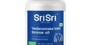 Vedanantaka Vati Tablet