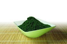 Spirulina Powder