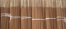 Raw Incense Sticks
