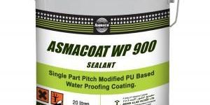 Waterproofing Coatings