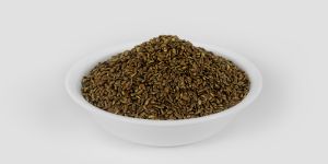 Roasted Flax Seeds
