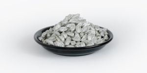 Silver Coated Cardamom