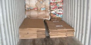 Carrier Stock Sheets