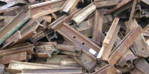 Railway Scraps
