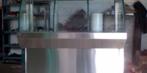 Hotel Display Counters