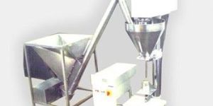 Auger Fillers Machine