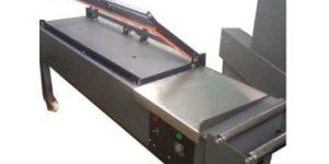 L Sealer Machine