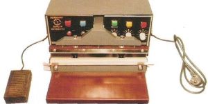 Table Type Auto Sealer