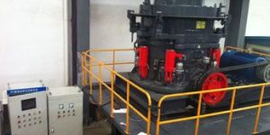 HPT Cone Crusher