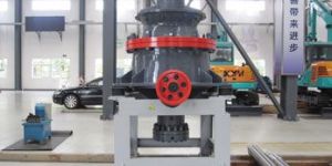 HST Cone Crusher