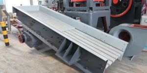 Vibrating Feeder Machine