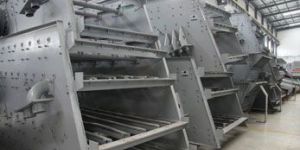 YKN Vibrating Screen