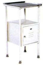Wardcare Bedside Locker