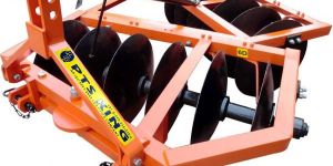 U.P. Model Disc Harrow