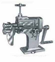 Universal Swaging Machine