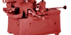 Valve Refacer Machine