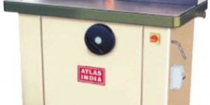 Vertical Spindle Moulder