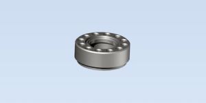 Perimeter Weld Flange