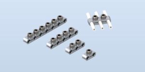 Screw Clamp Assemblies