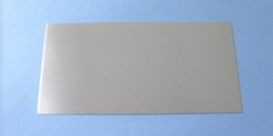 Stainless Steel Sheet Stock