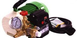 Jet Pressure Cleaner