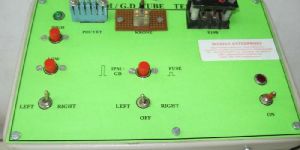 GD Tube Tester