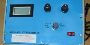 Low Insulation Battery