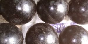 Rubber Air Valve Ball