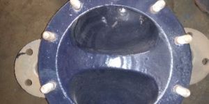 Glasslined Diaphragm Valve