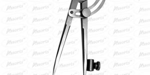 Wing Compass Pencil Holder