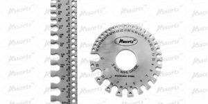 Wire Gauges