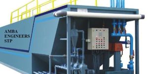 Sewage Treatment Plant