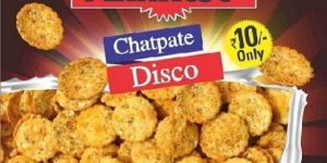 CHATPATE DISCO