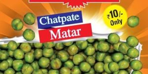 CHATPATE MATAR