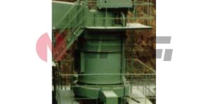 NHS FINE POWDER SEPARATION EQUIPMENT