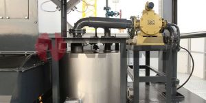 WARM MIX FOAMED ASPHALT TECHNOLOGY