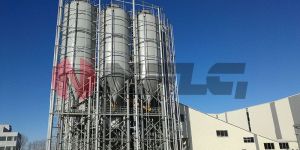 Waste Recycling Equipment