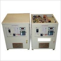 Control Panel Enclosures