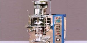 Spices Pouch Packing Machines