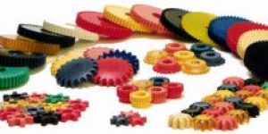 Polyurethane Gears