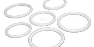 PTFE O Rings