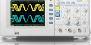 Oscilloscope