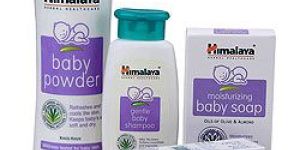 Himalaya Babycare Gift Jar